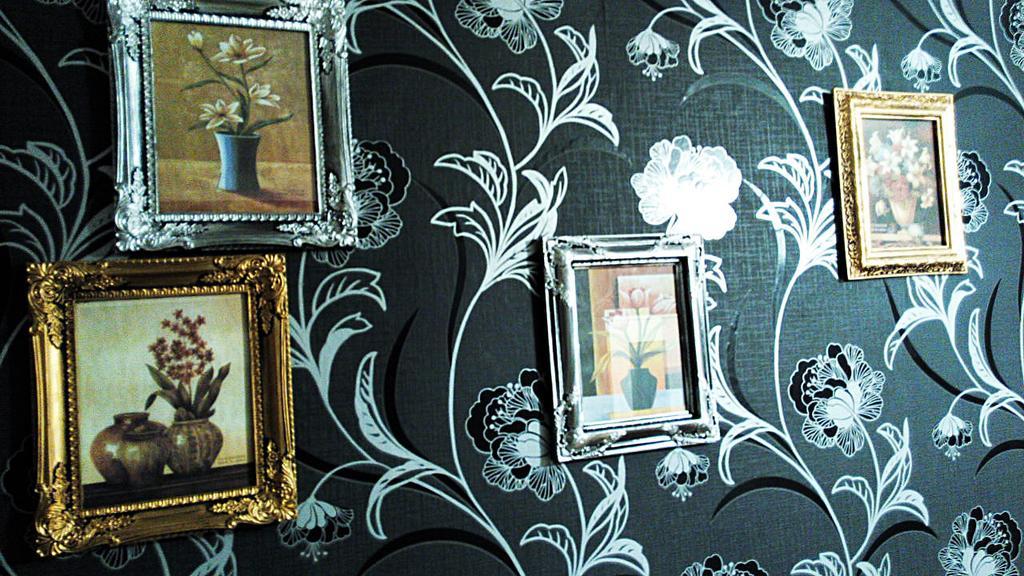 Picturesque Apartment Into Antique Fortress Daugavpils Quarto foto