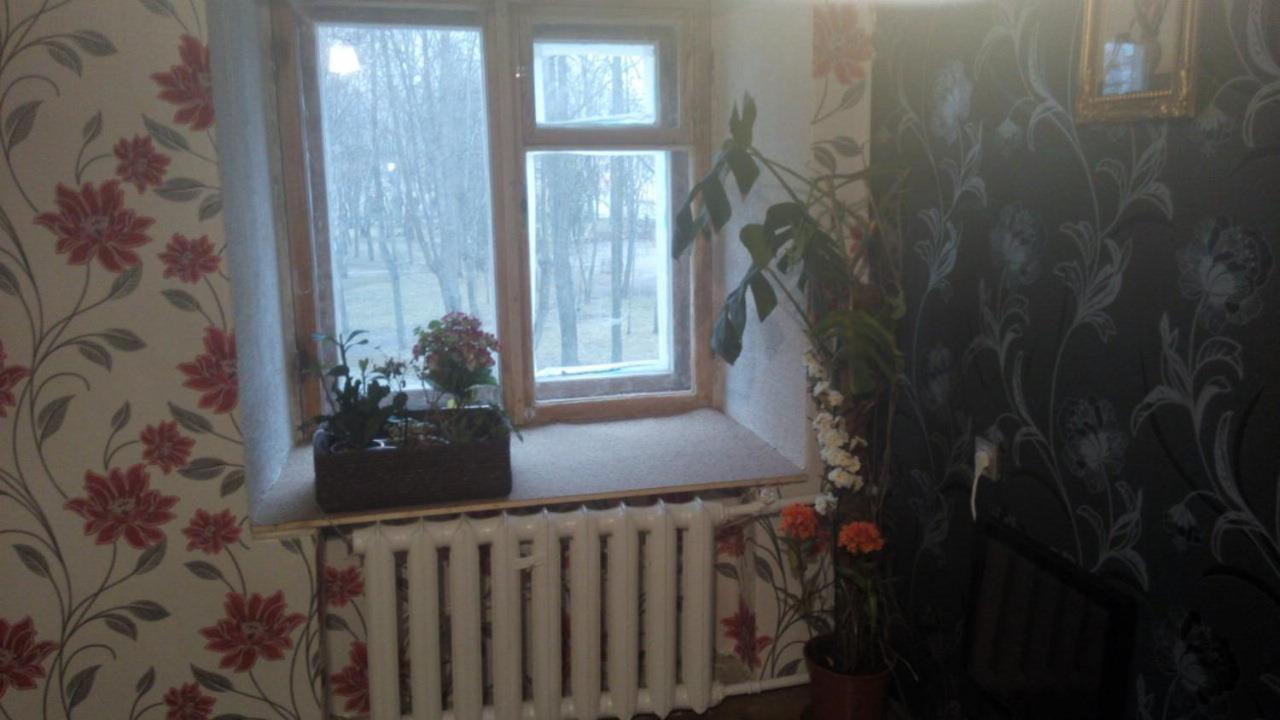 Picturesque Apartment Into Antique Fortress Daugavpils Exterior foto