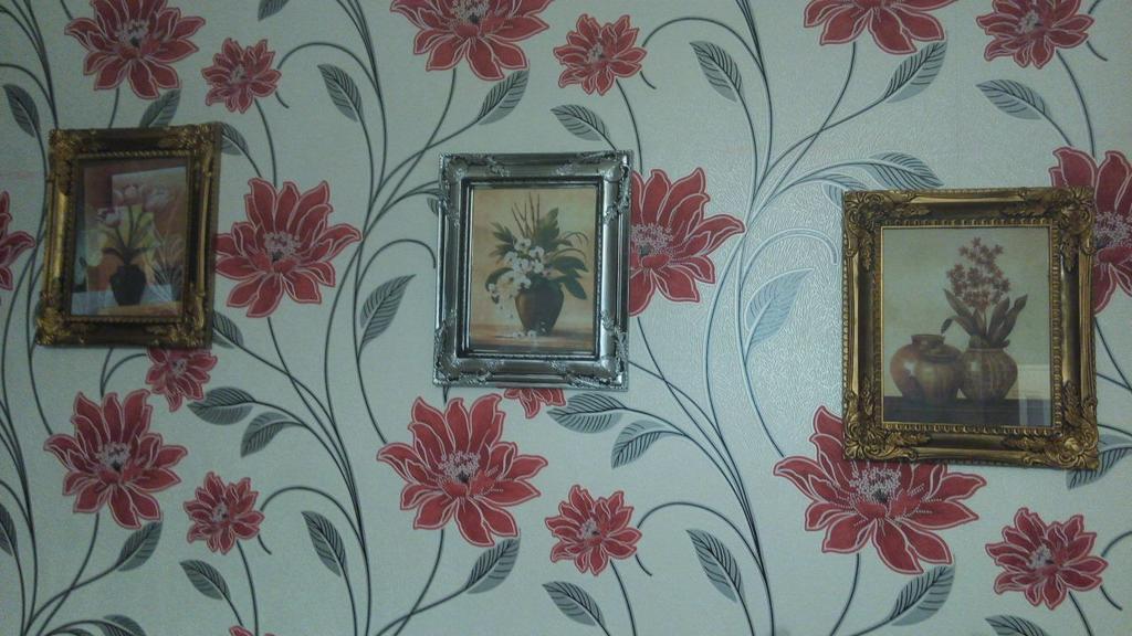 Picturesque Apartment Into Antique Fortress Daugavpils Quarto foto